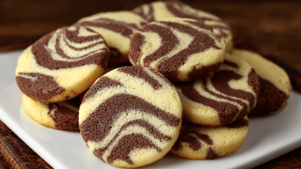 Loaded Cookies Recipe