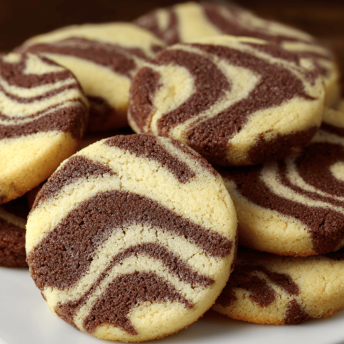 Loaded Cookies Recipe