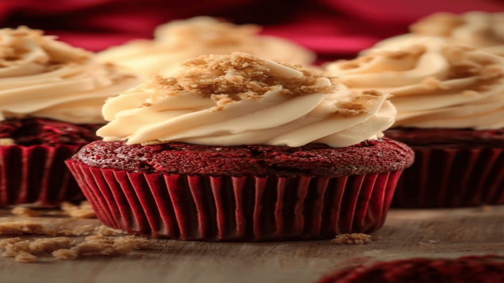 Mini Gluten Free Cheesecake Cupcakes