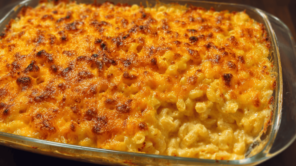 Patti Labelle Recipes