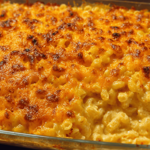 Patti Labelle Recipes