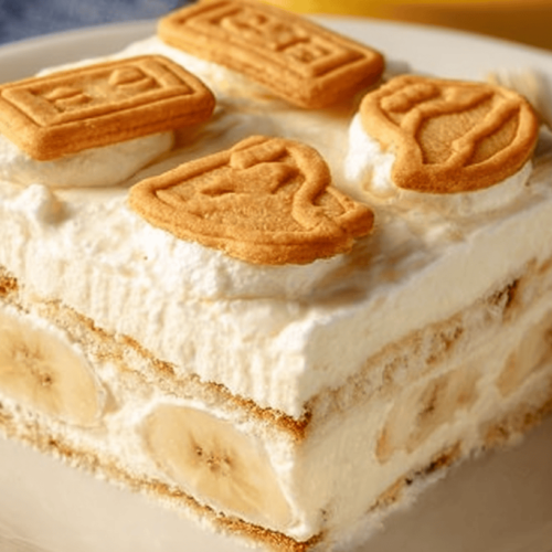 Paula Deans Not Yo Mommas Banana Pudding