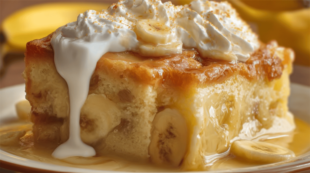 Pudding Recipes Homemade