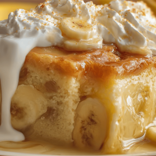 Pudding Recipes Homemade