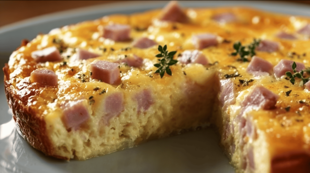 Quiche Recipes Crustless