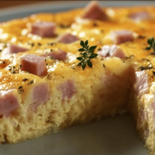 Quiche Recipes Crustless