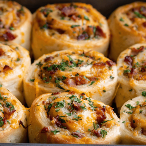 Receitas Vegetarianas