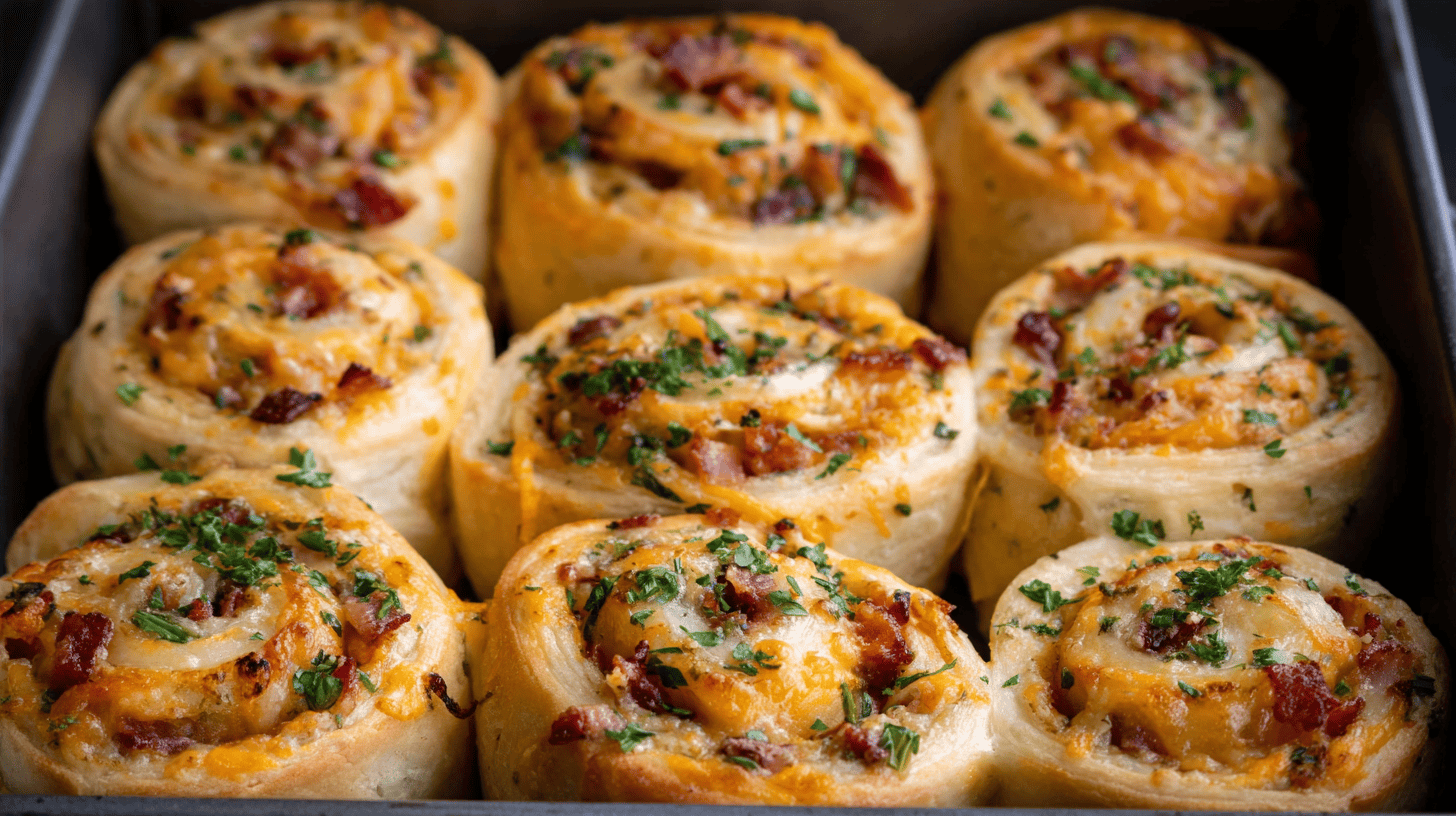 Receitas Vegetarianas