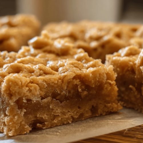 Reese’s Peanut Butter Bars