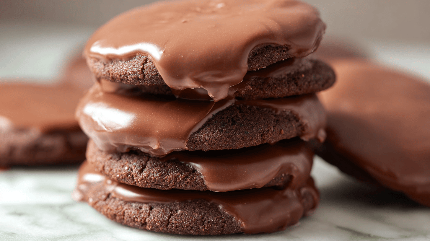 Sheet Cookies Recipe