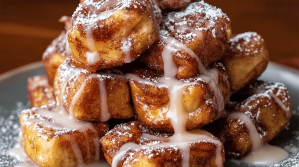 Sweet Breakfast Ideas For One