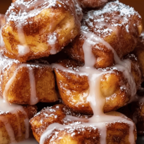 Sweet Breakfast Ideas For One