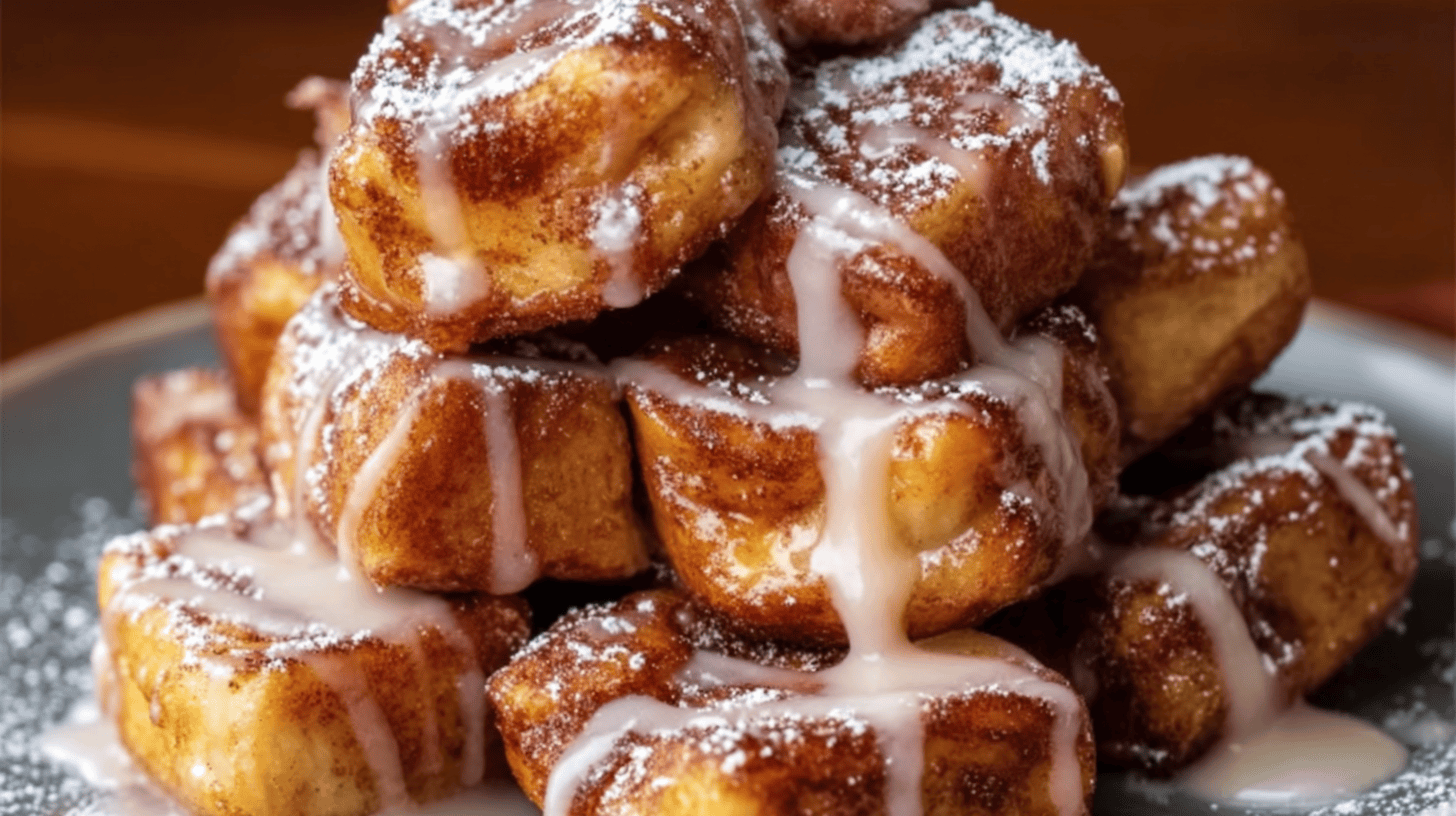 Sweet Breakfast Ideas For One