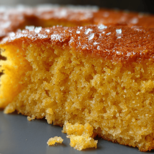 Best Sweet Potato Cake Recipe