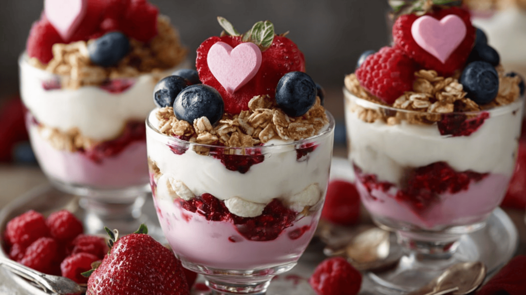 Brunch Ideas Valentines Day