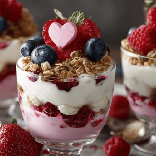 Brunch Ideas Valentines Day