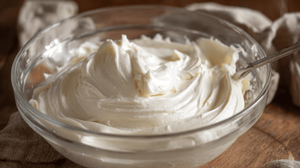 Cool Whip Icing For Cakes
