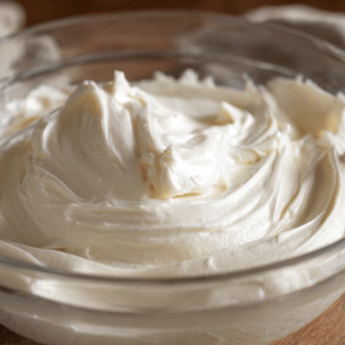 Cool Whip Icing For Cakes