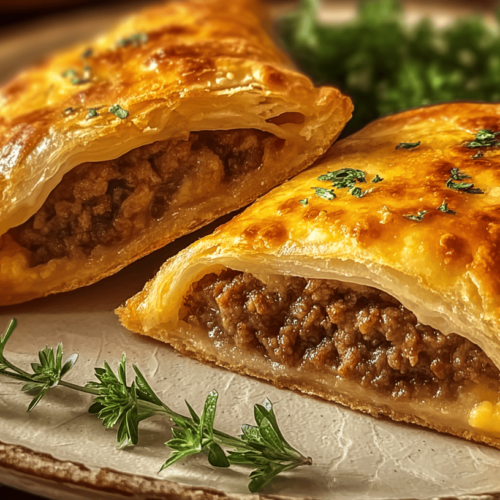 Crescent Roll Recipes Dinner