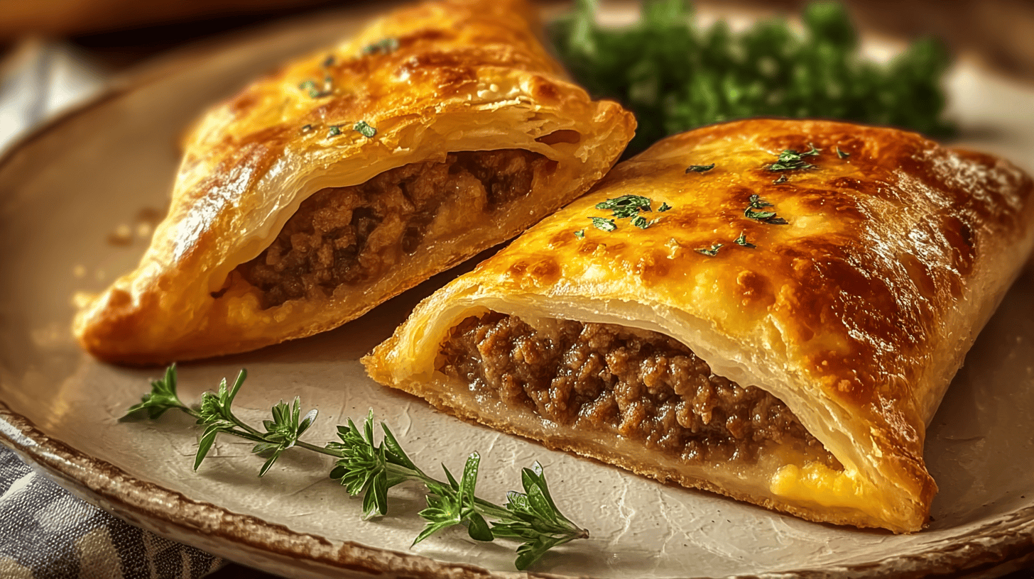 Crescent Roll Recipes Dinner