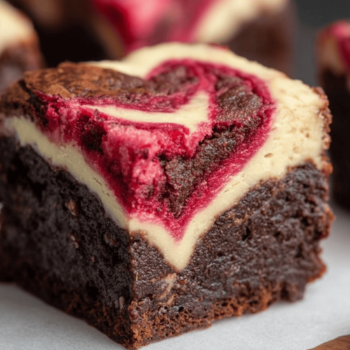 Cute Valentines Desserts