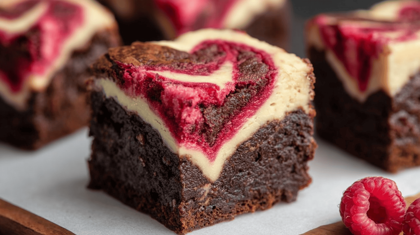 Cute Valentines Desserts