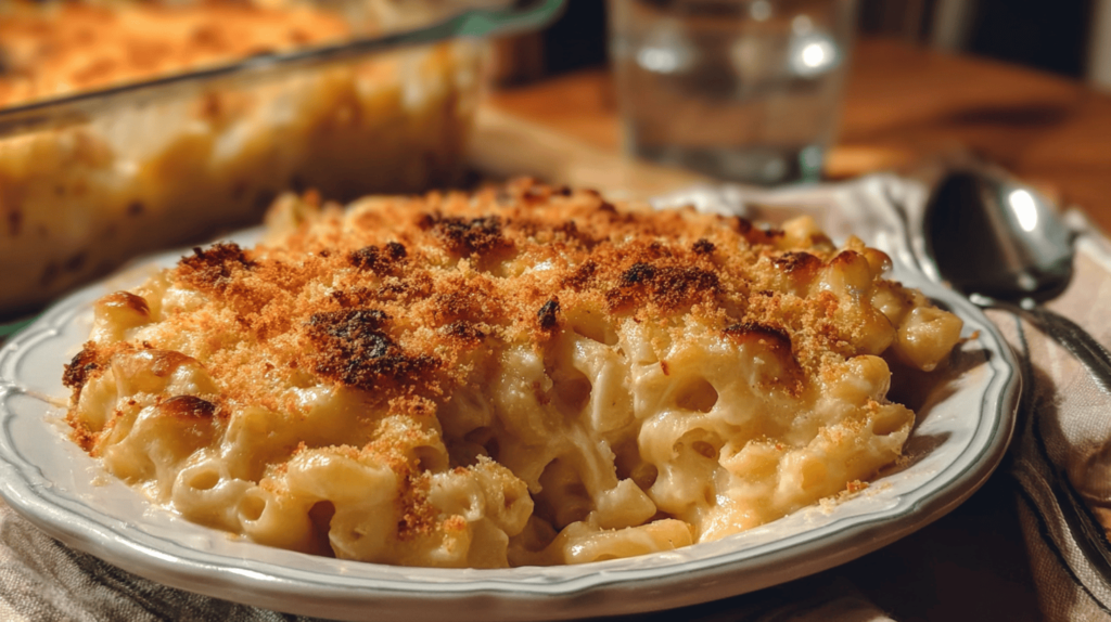 Dinner Ideas With Cheese