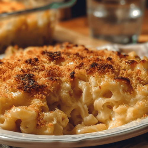 Dinner Ideas With Cheese