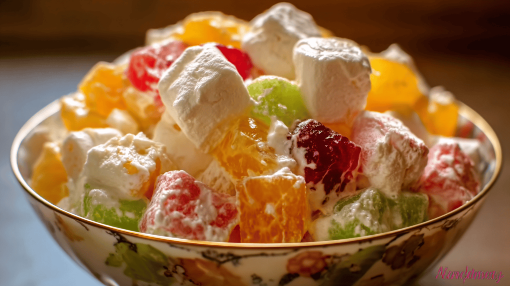 Easy Dessert For Easter