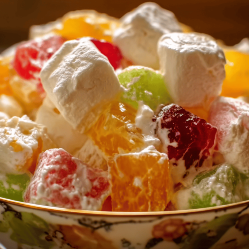 Easy Dessert For Easter