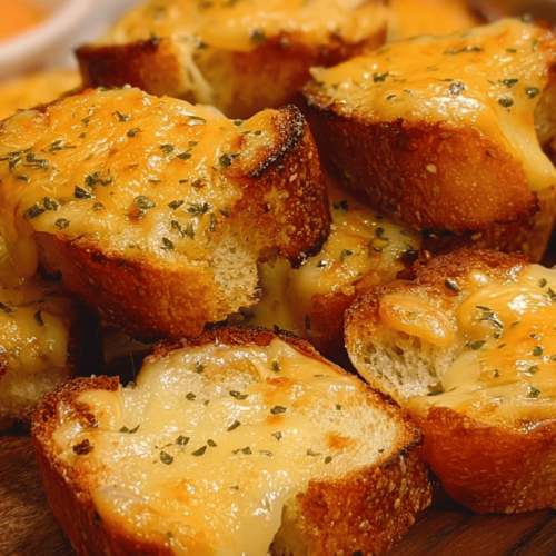 Grilled Cheese Sides