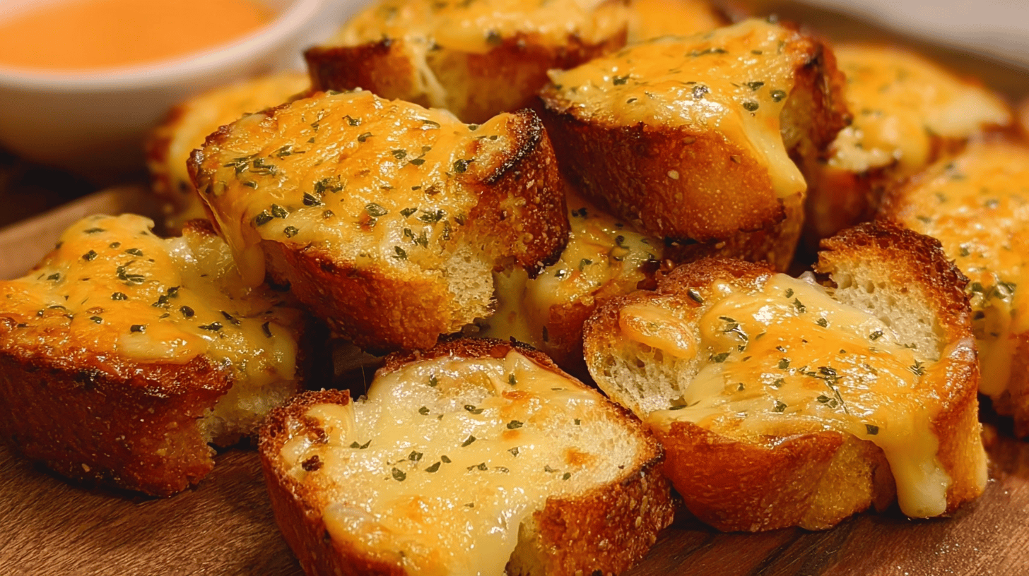 Grilled Cheese Sides