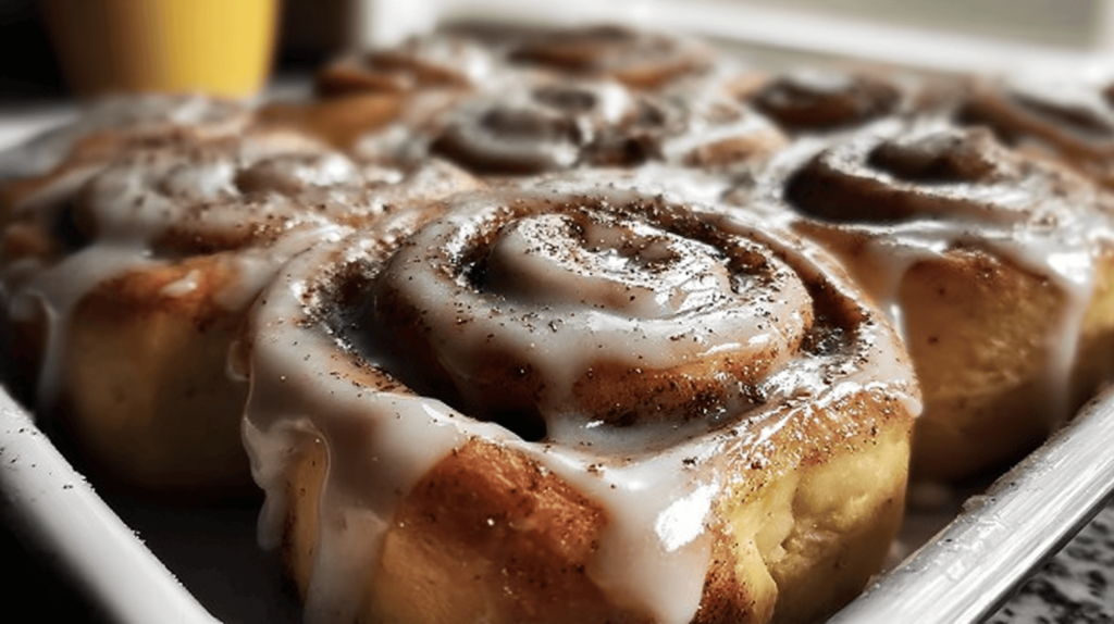 Homemade Banana Recipes