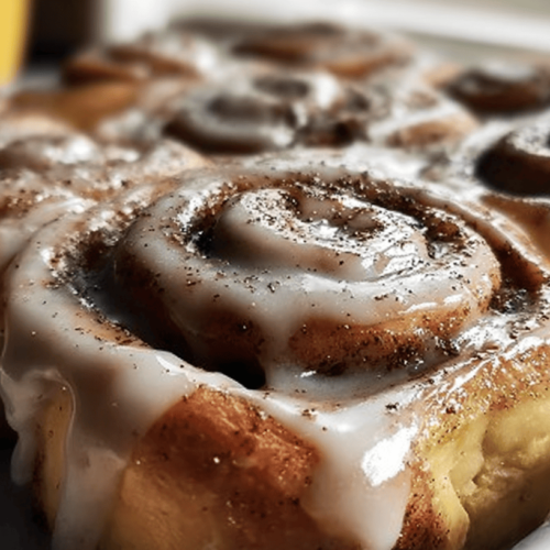 Homemade Banana Recipes