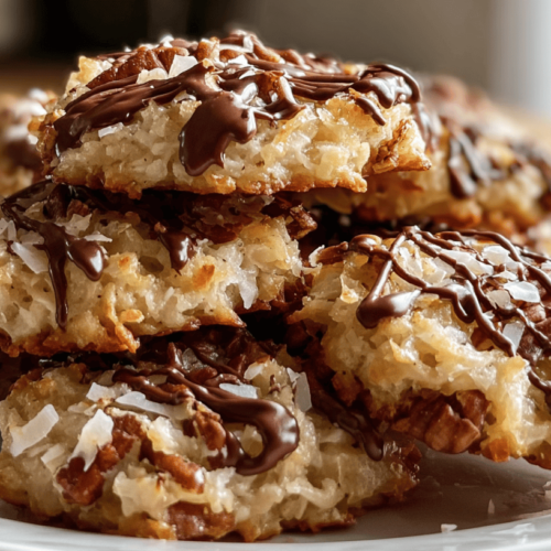 Homemade Pecan Pralines