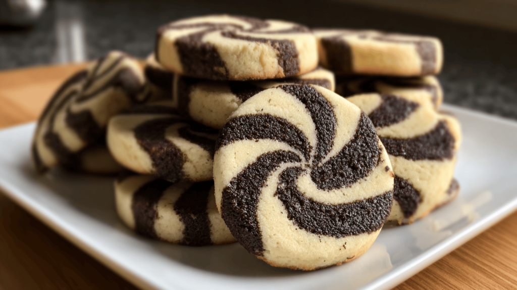 Hostess Dessert Recipes