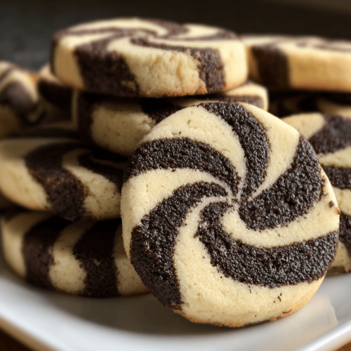 Hostess Dessert Recipes