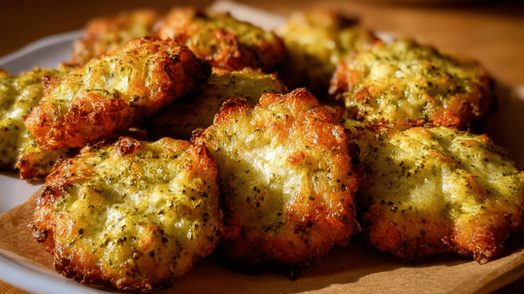 Pickle Inspired Recipes