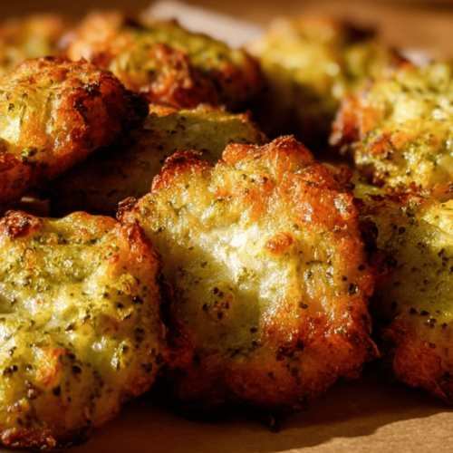 Pickle Inspired Recipes