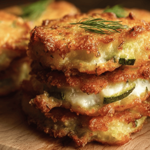 Pickles And Cream Cheese