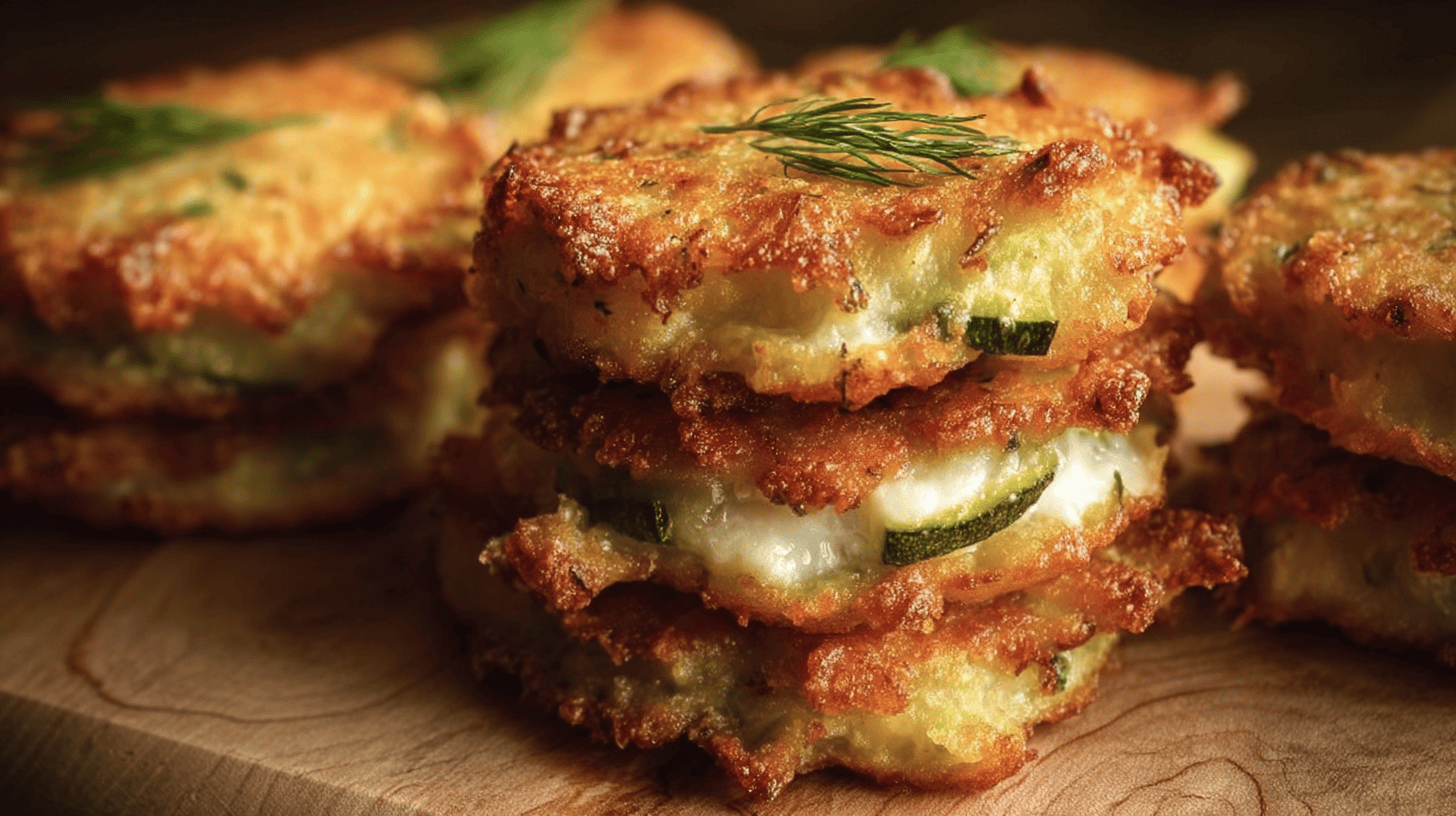 Pickles And Cream Cheese