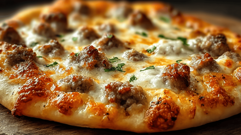 Recipes With Sausage Links Breakfast