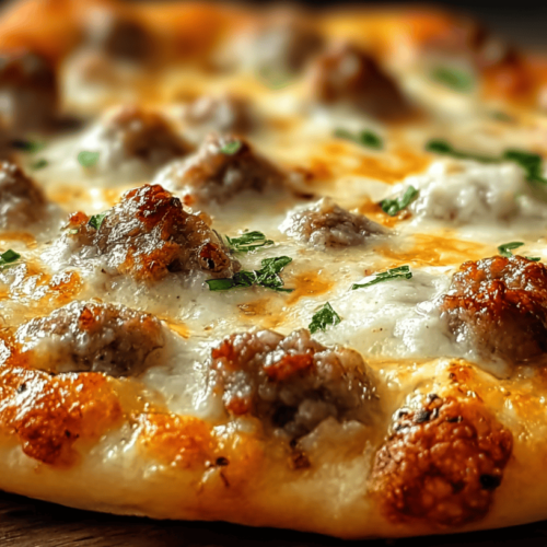 Recipes With Sausage Links Breakfast