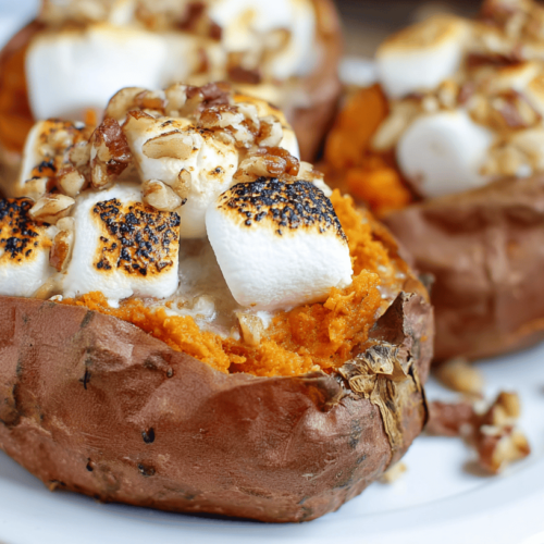 Sweet Potato Air Fryer Oven