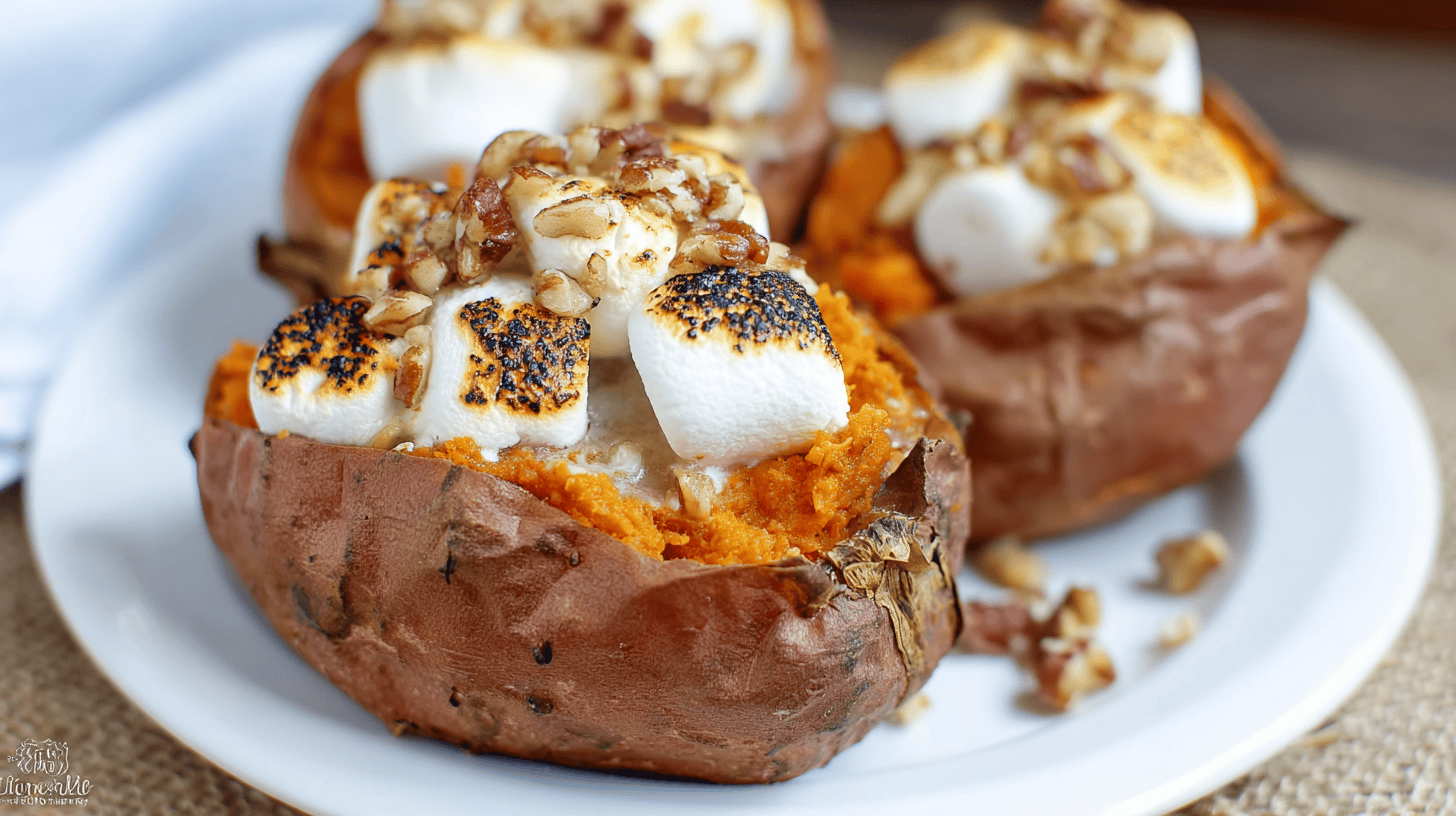 Sweet Potato Air Fryer Oven