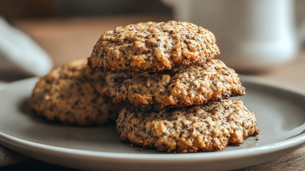 Things To Do With Chia Seeds