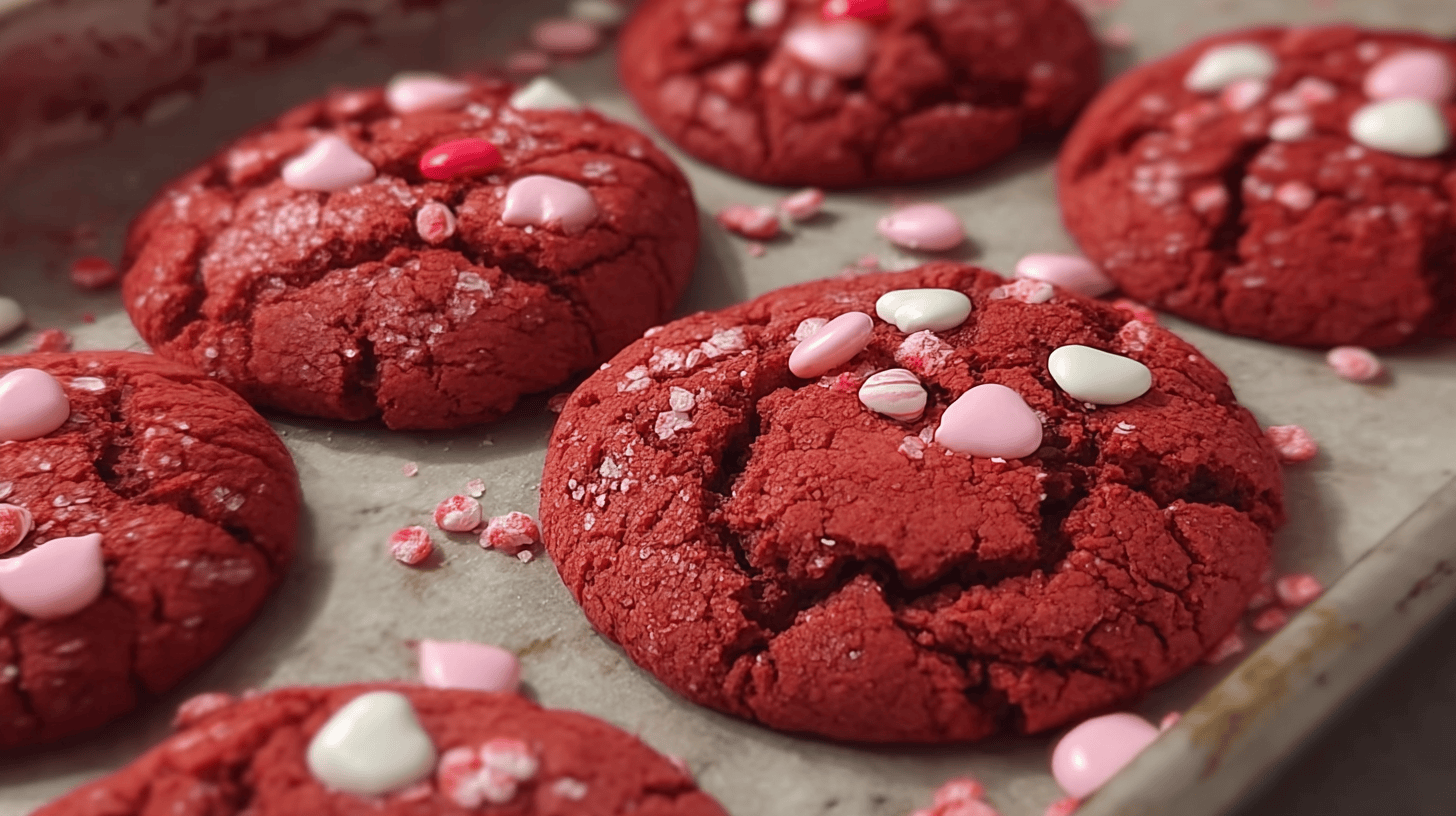 Valentines Day Dessert Ideas