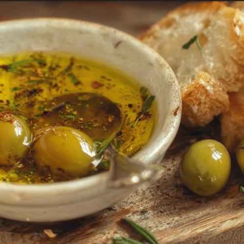 U100000 Httpss.mj.run1mqt Zizo6c Rustic Olive Oil Dip With Gr 243761bc 5aa5 4892 B2a9 628f1e9dc1fe 2 (1)