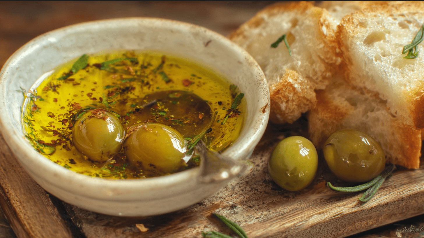 U100000 Httpss.mj.run1mqt Zizo6c Rustic Olive Oil Dip With Gr 243761bc 5aa5 4892 B2a9 628f1e9dc1fe 2 (1)