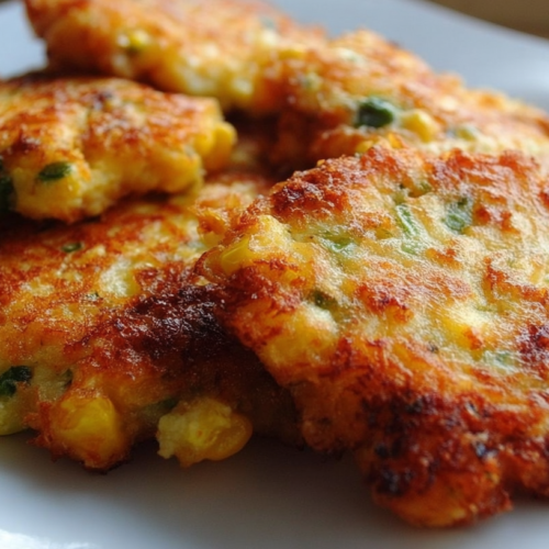 Corn And Potato Recipes